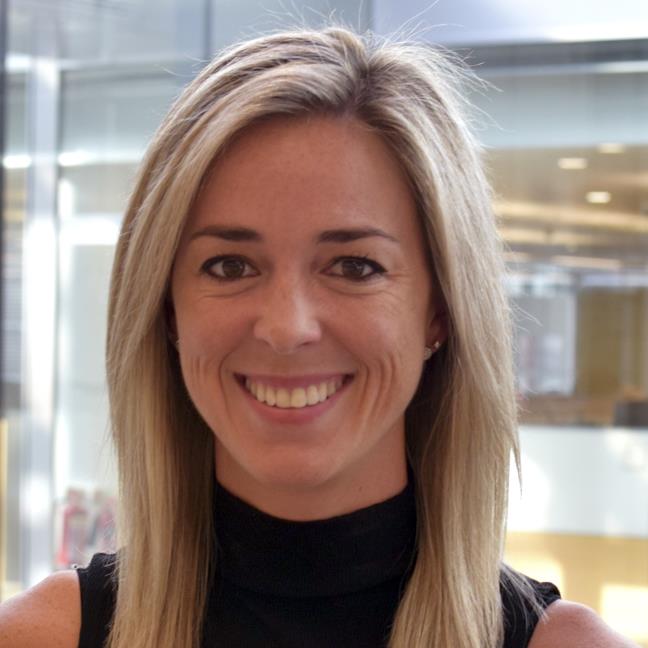 Katee Goldstein Profile