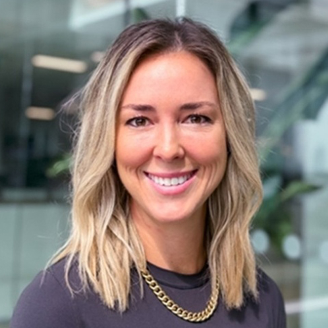 Katee Goldstein Profile