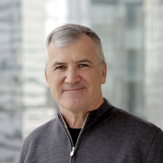 Don Kilbride Profile