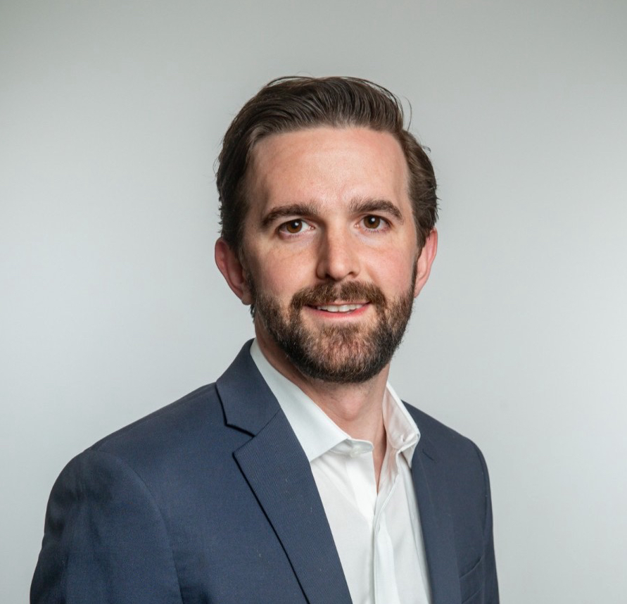 Kevin Wahlberg Profile