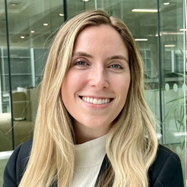 Marjorie Burke Profile