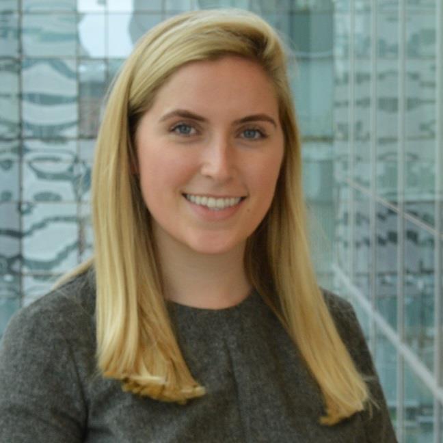 Marjorie Burke Profile