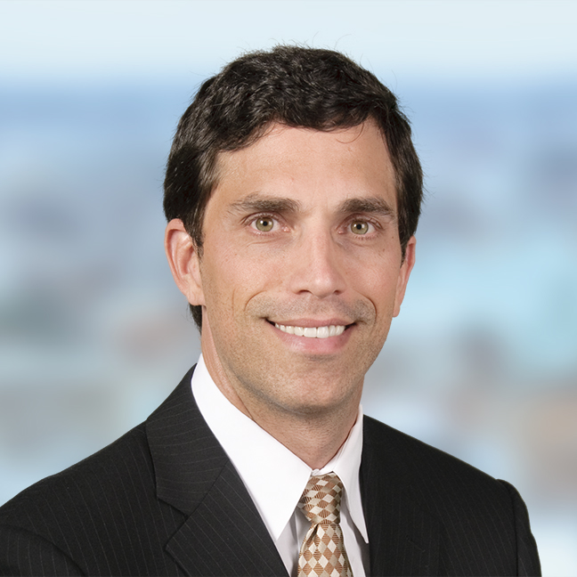 Michael Masdea Profile