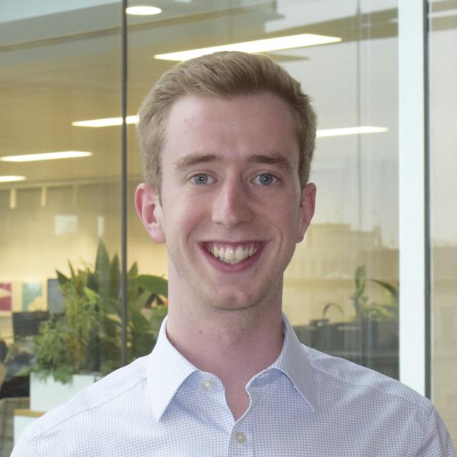 Matthew Cooper Profile