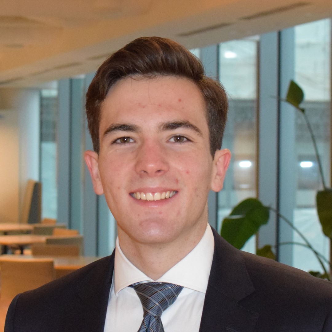 Maxime Bailey Profile