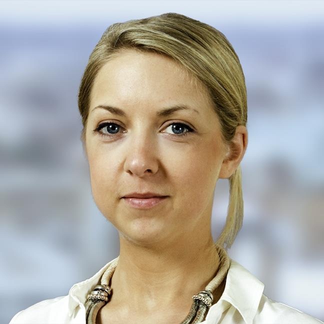 Alexandra H. Melhuish Profile