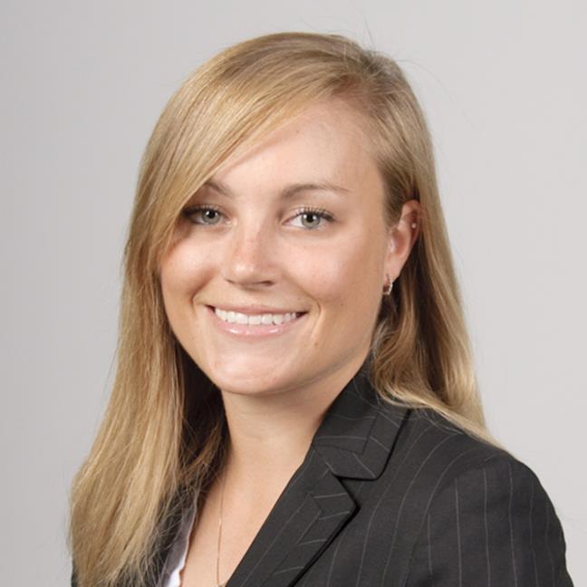 Meredith Bruenjes Profile