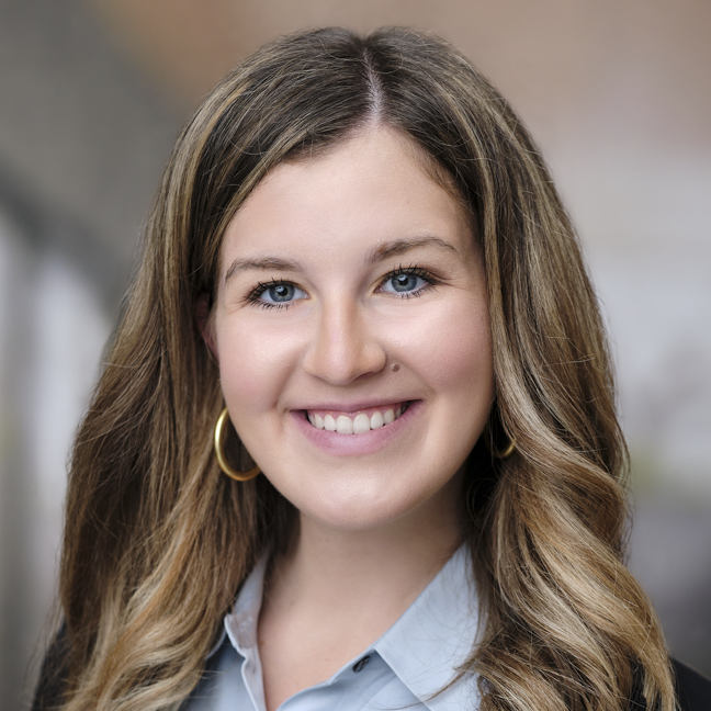 Kaitlyn Meslin Profile