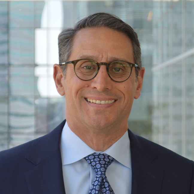 Michael Maita Profile