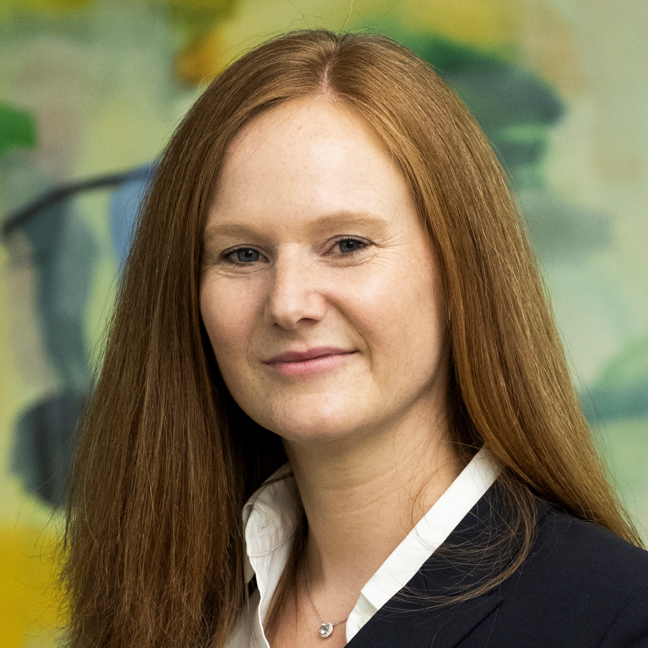 Margot Mittler Profile