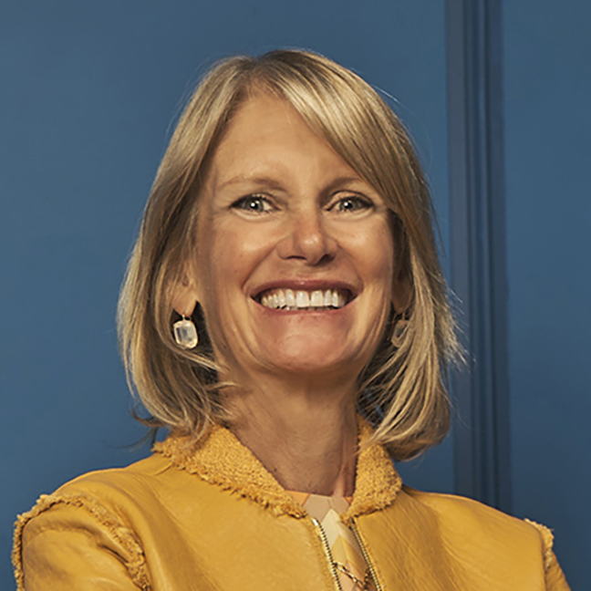 Molly Shannon Profile