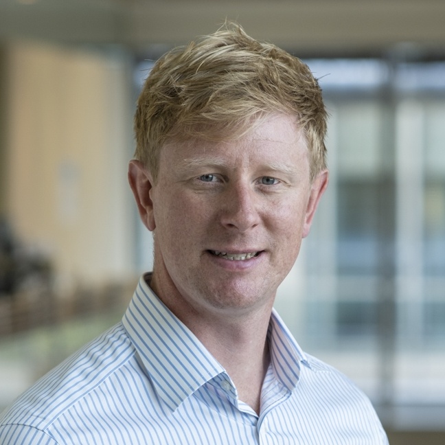 James Myhill Profile