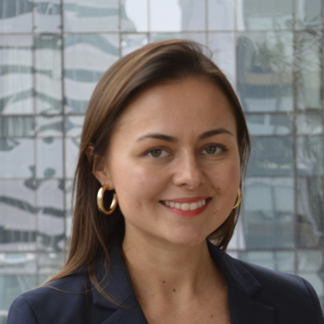 Hanna Niczyporuk Profile