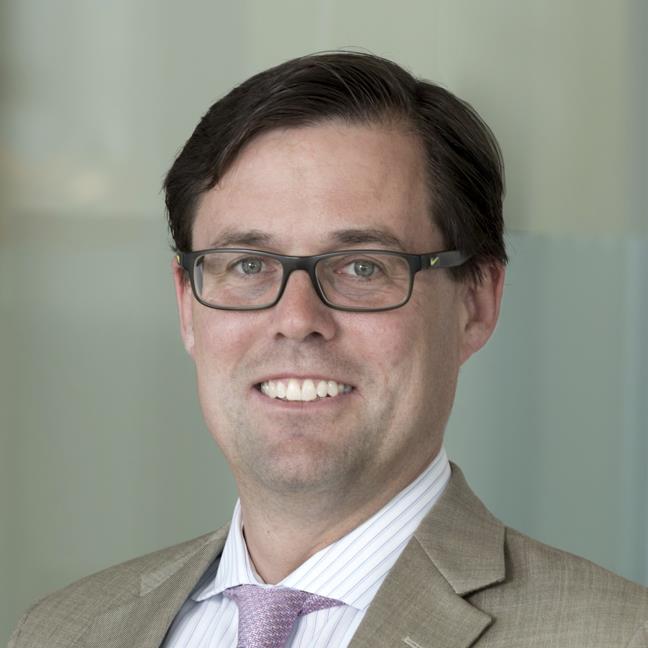 John Norberg Profile