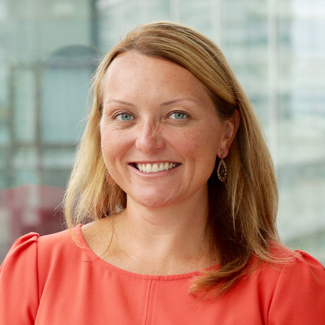 Kristina O’Gannon Profile