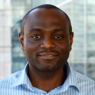 Isaac Osesina Profile
