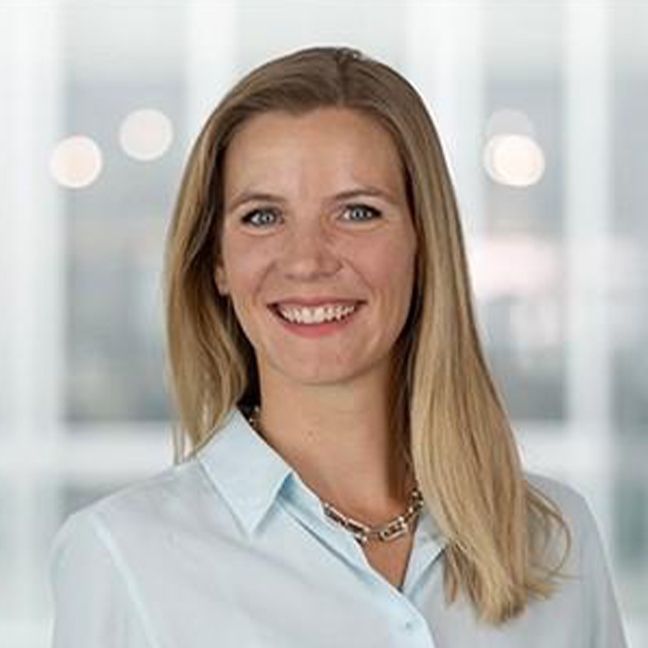 Marion Pelata Profile