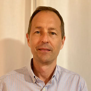 Sean Petersen Profile