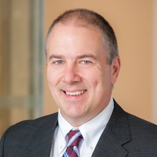 John E. (Jed) Petty Profile