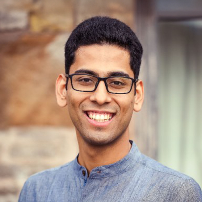 Pranav Sridhar Profile