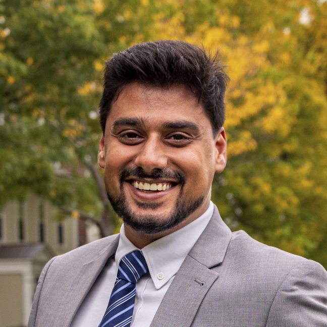 Rahul Chawla Profile