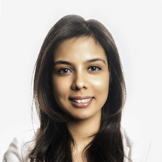 Veenu Ramchandani Profile