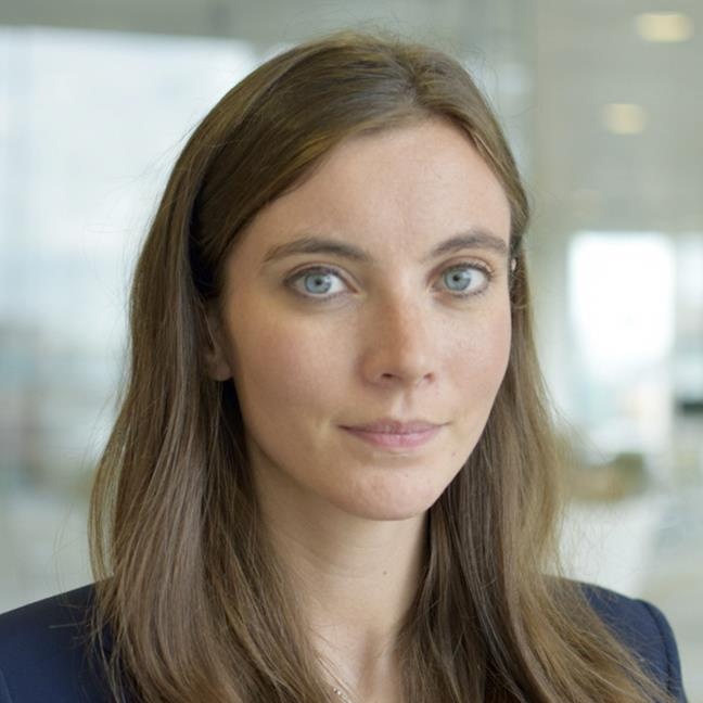 Victoria Rowland-Rouse Profile