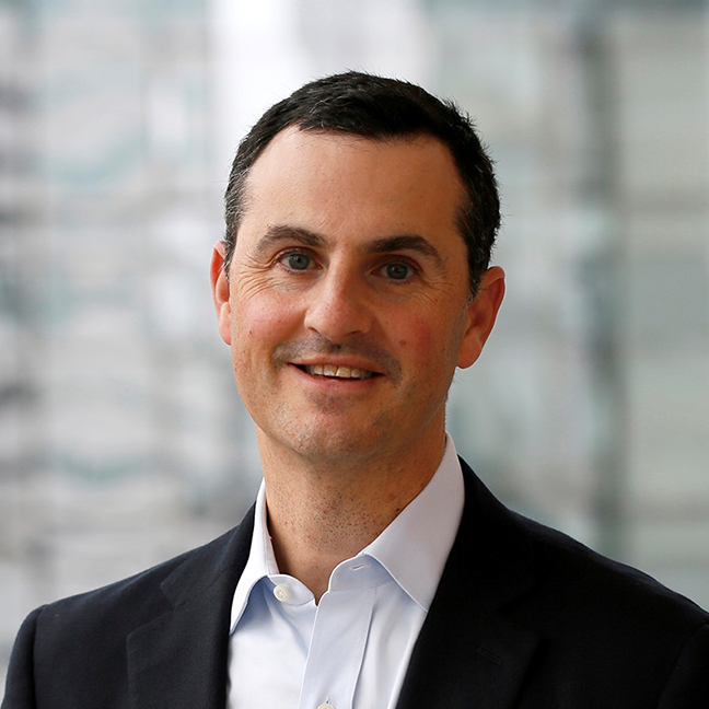 Samuel Cox Profile