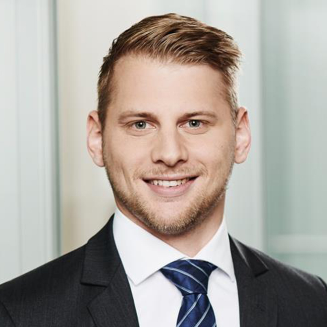 Sascha Hasterok