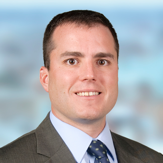 Charles Seidman Profile