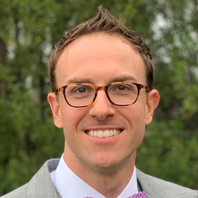 Josh Sommerfeld Profile