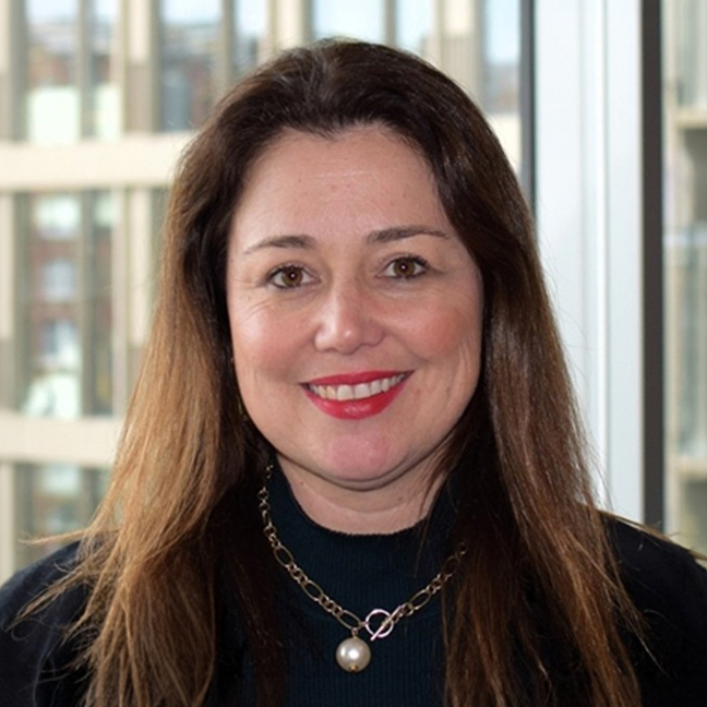 Stacey Willoughby Profile