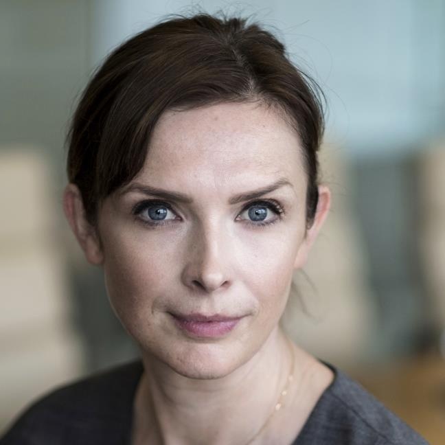 Nicola Staunton Profile