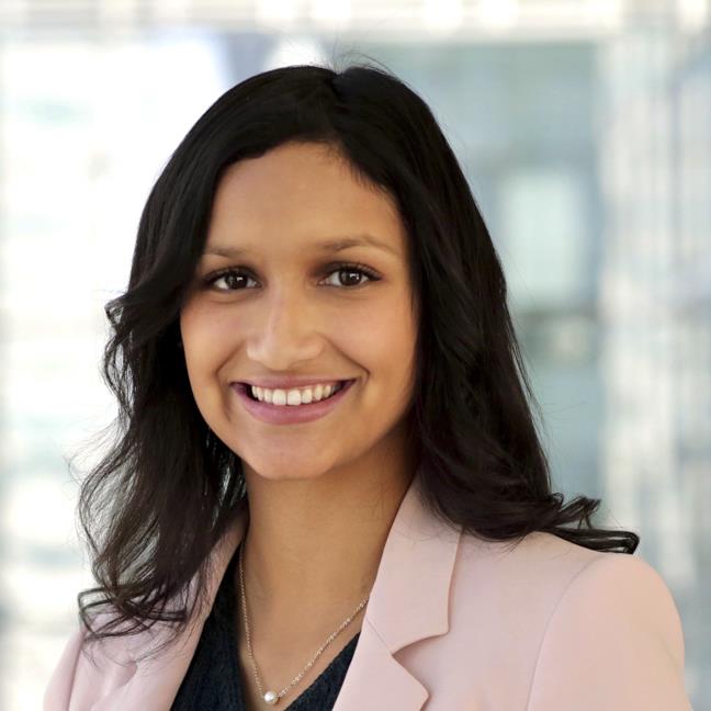 Stephanie Herrera Profile