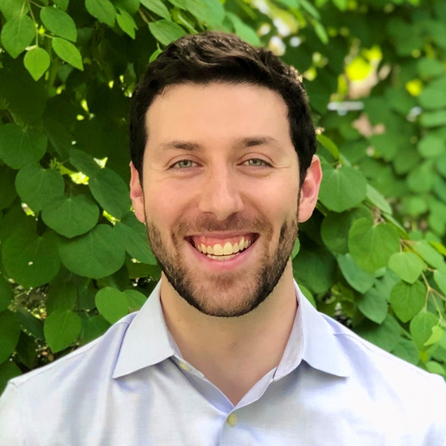 Stephen Moch Profile