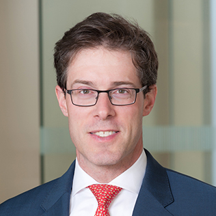 Andrew Tubman Profile