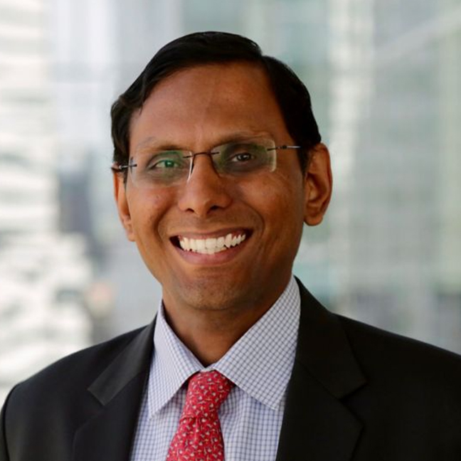 Naveen Venkataramani
