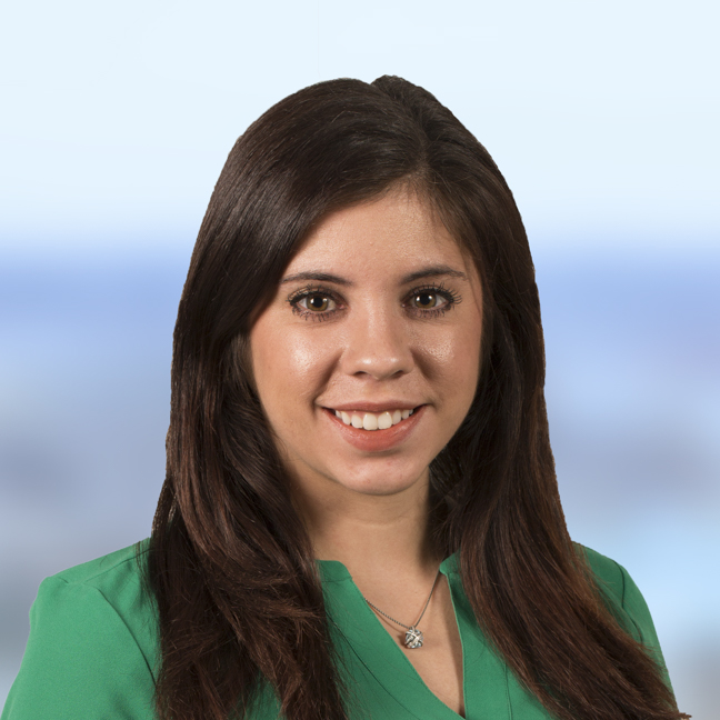 Valerie Villegas-Hoag Profile