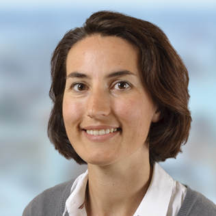 Virginie Pelle Profile