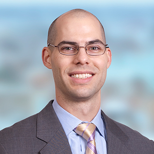 Mark Whitaker Profile