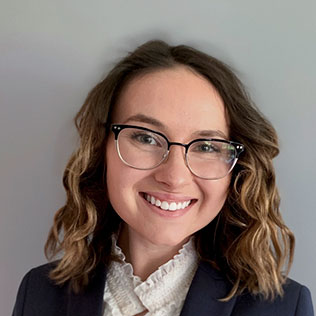 Lauren White Profile