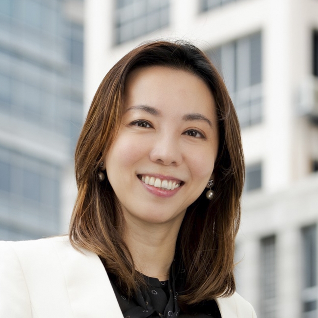 Xiaying Zhang Profile