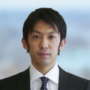 Yuichiro Soda Profile