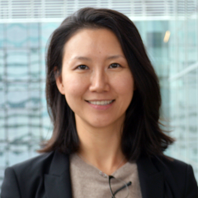 Zhenzhen Zhang Profile