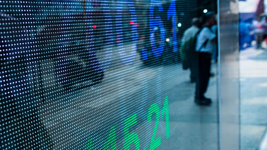 Fixed income capabilities