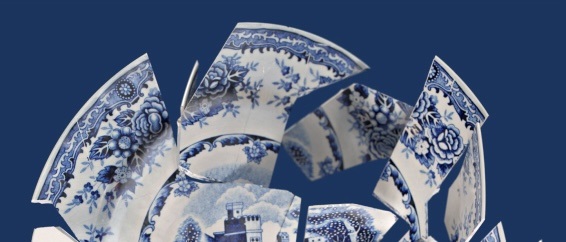 Meeting von Annie und Christina