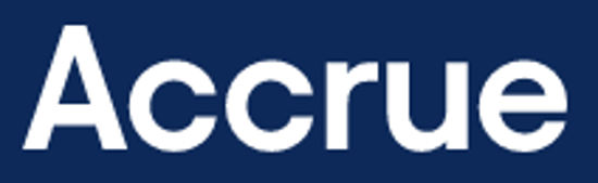 accrue