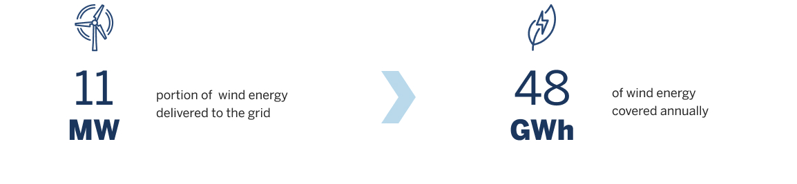 renewable energy infographic