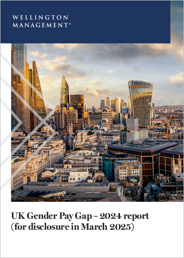 UK Gender Pay Gap – 2024 report