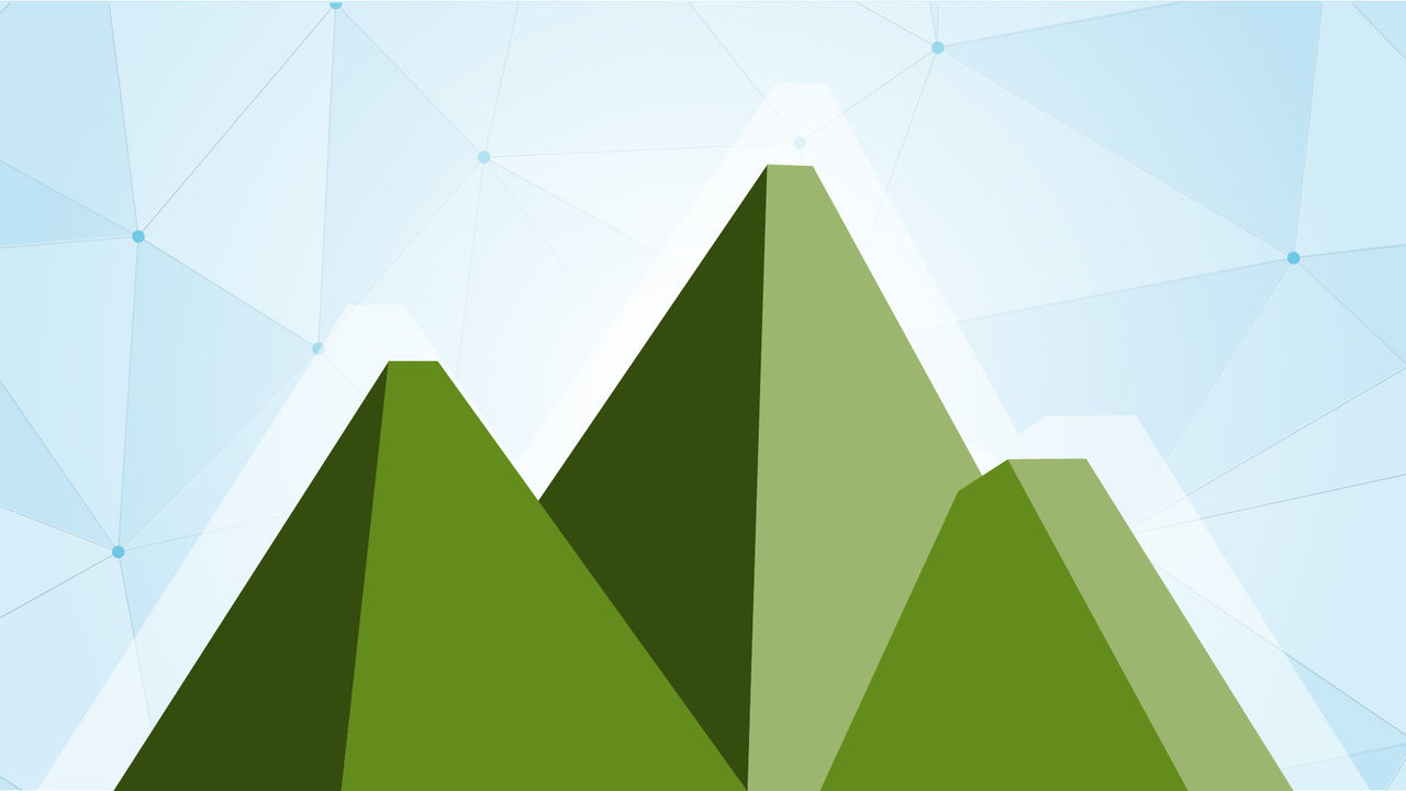 Fixed Income Mountains